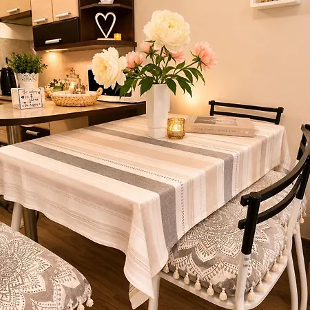 Apartment Lovely Sunny Cascadas *