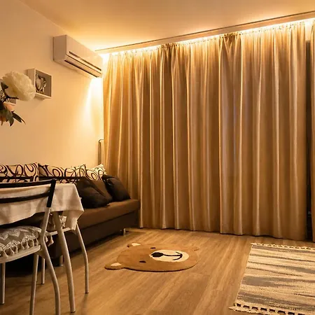 Lovely Sunny Cascadas Apartment